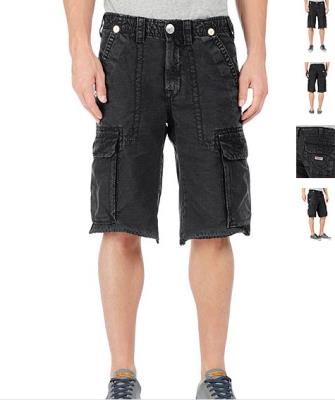 cheap men's true religion shorts cheap no. 681